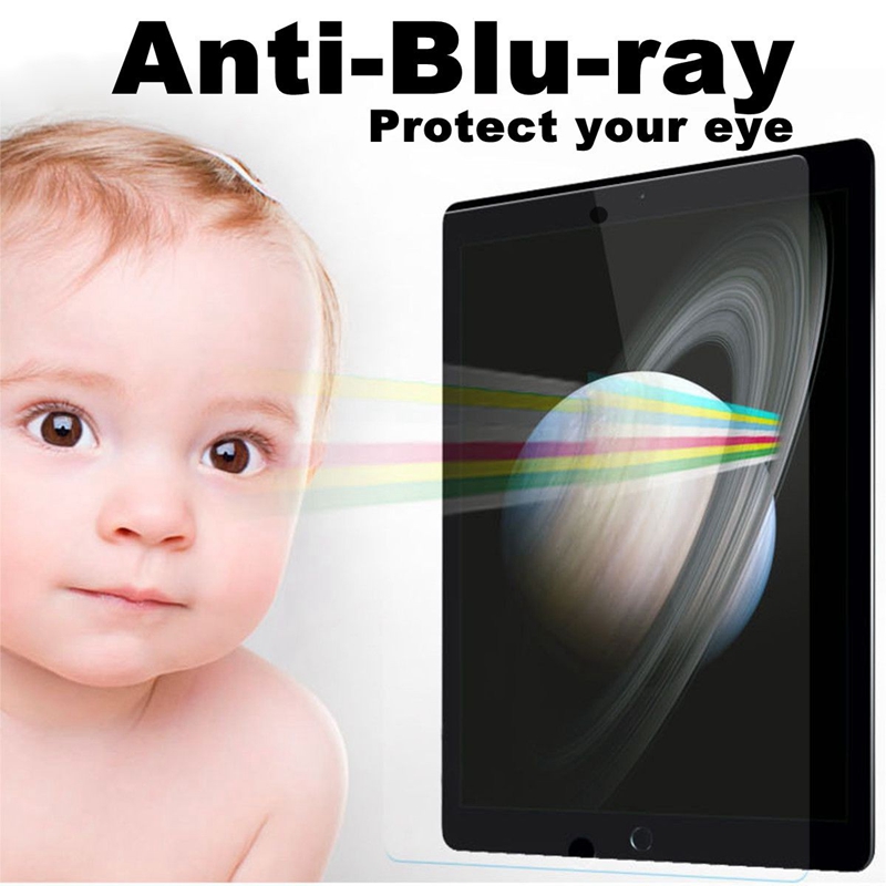 Anti-Blu-Ray-Tempered-Glass-Screen-Protector-For-iPad-Pro-129quot-2015--2017-Versions-1191836-2